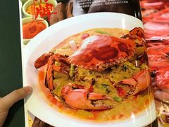 -金象湾泰国餐厅(华林路店)