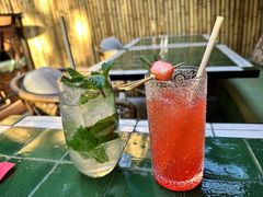 -Las Tapas(思南公馆店)