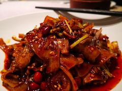 多味拌拱嘴-柴门头啖汤·经典川菜·慢火汤品(锦城万达店)