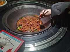-挂旗柴锅鸡(蚌山区嘉年华店)