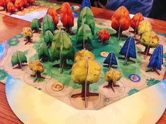 -嗨刻桌游(天一豪景店)