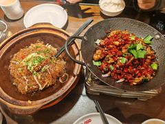 -味上湘菜馆(岳麓山店)