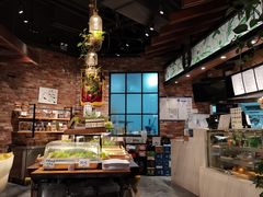 -RiceZone乐食尊纯米面包坊(望京店)