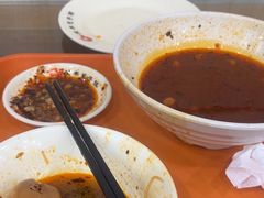 -庆丰包子铺(西直门南小街店)