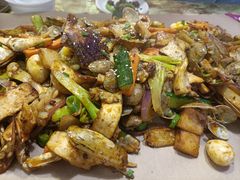 -特色酱椒鱼私房菜(黄鹤楼店)