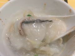 -蔡澜点心·粤菜(花城汇南区店)