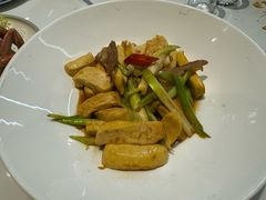 -阿里元老宋海鲜大排档(明发店)