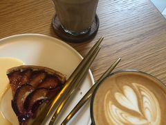 -大酉·M Coffee(北京美术馆店)