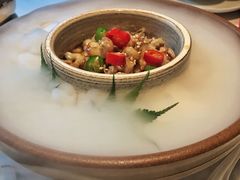 秘制花螺-玫瑰厅上海菜(兴国路店)