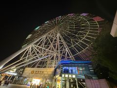 -南昌之星摩天轮