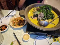 -业华湘·特色菜