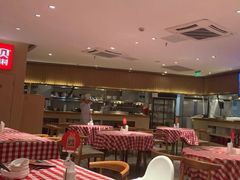 -西贝(宁波天一国购店)