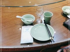 -老妈疙瘩汤·平价海鲜专门店·老威海菜(渔港路店)