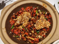 -攸州小镇家湘菜(小米科技园店)