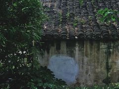 -兰亭风景区