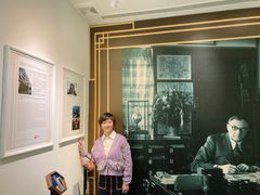 -锦江都城经典达华静安寺酒店·餐厅