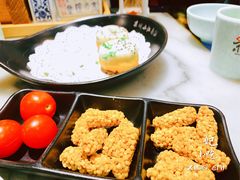 小吃-京城小江南·北京烤鸭·江南土菜·白鱼(中关村店)