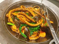 -云锦壹号·淮扬宴(徐汇万科店)