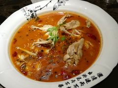 -马头巷·食景园(苏州总店)