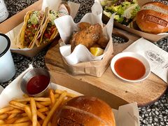 -Cooking Man(中懋天地店)