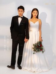 -第一夫人婚纱摄影(南京店)