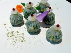 -梅花境(万科店)