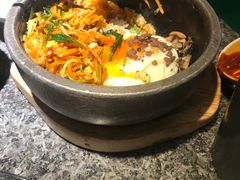 -汉拿山烤肉(东直门东方银座店)