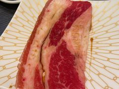 -AJIYA·池袋日式烧肉自助(天津万象城店)