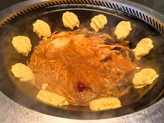 -蘸小院铁锅炖·蘸酱菜·东北菜(怀远门店)