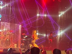 -MOSSO·Liveshow(M3香港广场店)