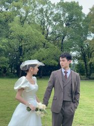 -青禾蒙娜丽莎婚纱摄影(武汉总店)
