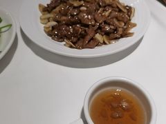 -金春禧(贵和领秀城店)