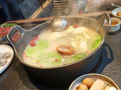 -大龙燚·旷野鲜火锅(广州首店)