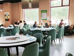 -大草原清真饭庄(沙河店)