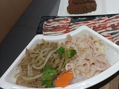 -捞九门海鲜牛肉自助火锅(廉江店)