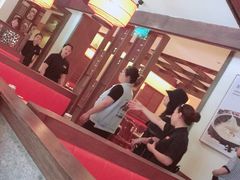门面-佬土鹅肠火锅(解放路店)