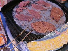 -喜井无限自助烤肉公司(石厦店)