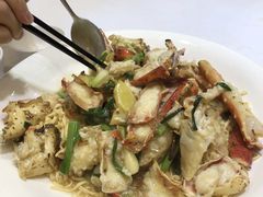 -凤城礼记鱼翅海鲜酒家(新马路总店)