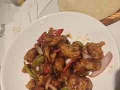 -小桃红·东北菜·春饼烤鸭(南阳湖街店)