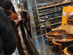 -芭菲盛宴·环球美食(锦城万达广场店)