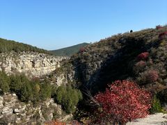 -龙洞风景区-藏龙涧