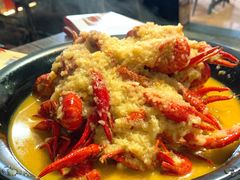 -龙虾风暴(松江店)