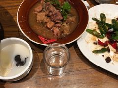 -泉畔人家·老济南经典鲁菜(大明湖店)