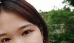 -久匠·野生眉半永久纹眉