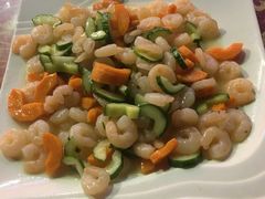 -福鑫源海鲜烧烤