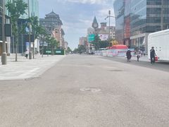 -王府井天主教堂