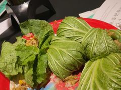 -蘸小院铁锅炖·蘸酱菜·东北菜(怀远门店)