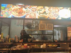 -拐枣巷小串串(财大店)