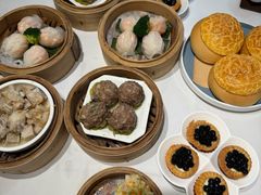 -味可道美食坊(福基路店)