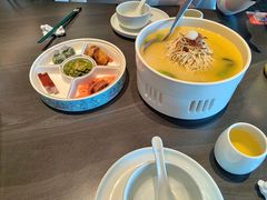 -湖里春风·淮扬菜(丽泽天街店)